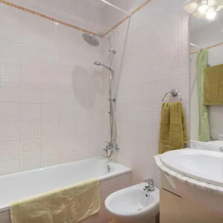 Studio - 1 Bedroom With Pool - 0682