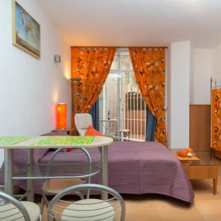 Studio - 1 Bedroom With Pool - 0682 Apartament Torremolinos