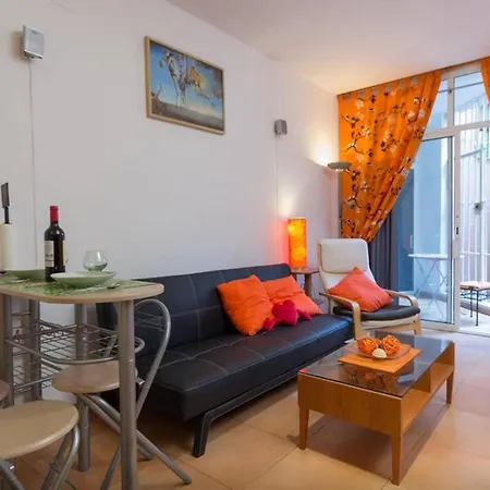 Studio - 1 Bedroom With Pool - 0682 Apartament *