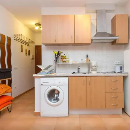 Studio - 1 Bedroom With Pool - 0682 Apartament