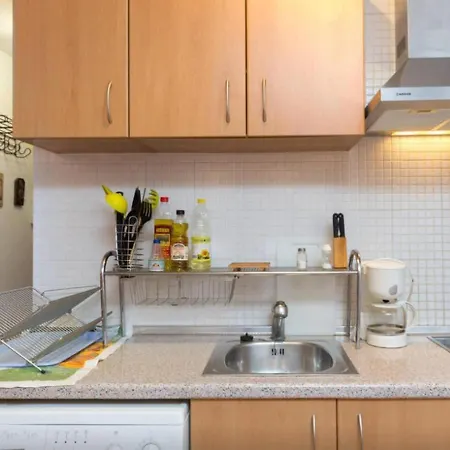Studio - 1 Bedroom With Pool - 0682
