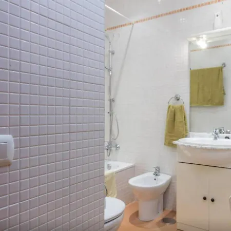 Studio - 1 Bedroom With Pool - 0682