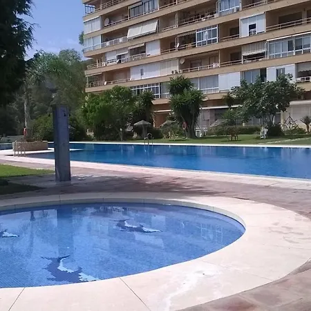 Studio - 1 Bedroom With Pool - 0682 Apartament Torremolinos