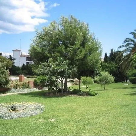Studio - 1 Bedroom With Pool - 0682 Apartament Torremolinos