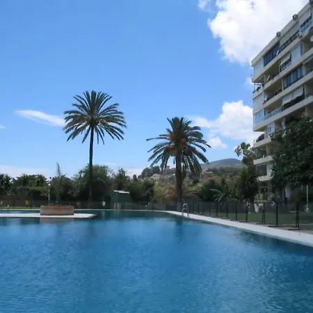 Studio - 1 Bedroom With Pool - 0682 *