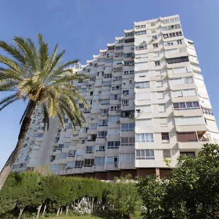 Studio - 1 Bedroom With Pool - 0682 Apartament Torremolinos